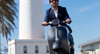 Scooter razziati in città: quali sono i più rubati in Italia