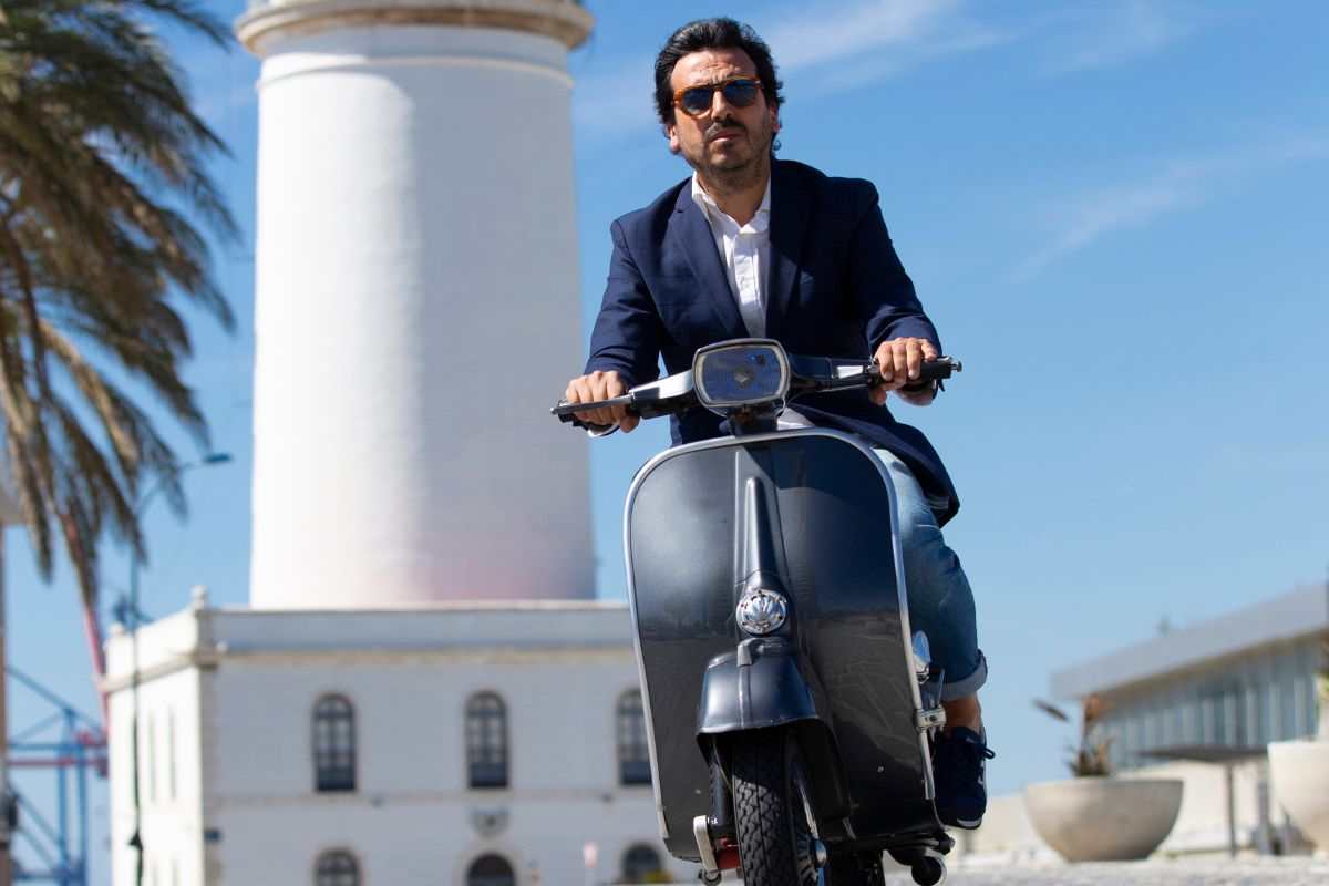 Scooter più rubati in Italia