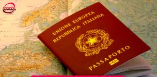 Ecco dove viaggiare senza passaporto