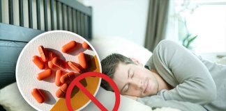 difficoltà ad addormentarsi