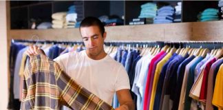 moda uomo camicie low cost