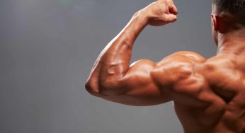 È il culturista più vecchio del mondo: e i ventenni possono solo accompagnare