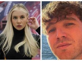 Paolo Ciavarro rapporto Micol Incorvaia
