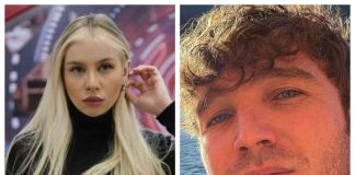 Paolo Ciavarro rapporto Micol Incorvaia
