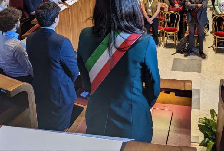 Quanto guadagna un sindaco in Italia?