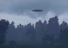 Avvistamento Ufo in Italia