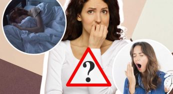 Dormi troppo o troppo poco? Sei in pericolo: prendi questa contromisura per vivere più a lungo