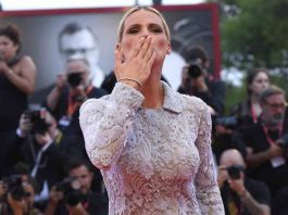 michelle hunziker pazza d'amore