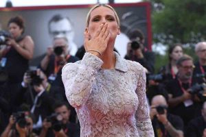 michelle hunziker pazza d'amore