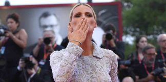 michelle hunziker pazza d'amore