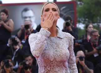 michelle hunziker pazza d'amore
