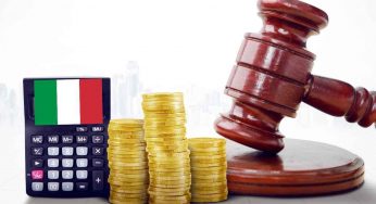 Proposta di legge incredibile per salvare la lingua italiana: multe fino a 100mila euro a chi lo fa