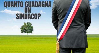 Quanto guadagna un sindaco in Italia oggi: le cifre