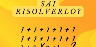 test matematico genio